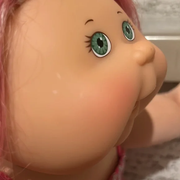 Cabbage Patch Kid 2005 - Picture 11 of 11